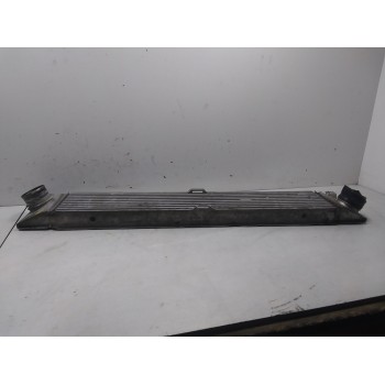 Recambio de intercooler para fiat ducato caja/chasis (250_) 130 multijet 2,3 d referencia OEM IAM 1340763080  