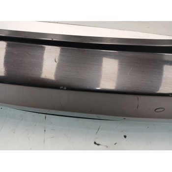 Recambio de paragolpes trasero para bmw 5 (f10) 520 d referencia OEM IAM 51127332761  