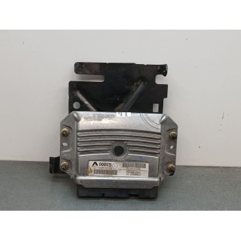 CENTRALITA MOTOR UCE 8200509516 8200509552 