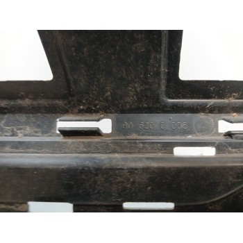 Recambio de rejilla paragolpes central para opel insignia a (g09) 1.6 turbo (68) referencia OEM IAM 906200006  