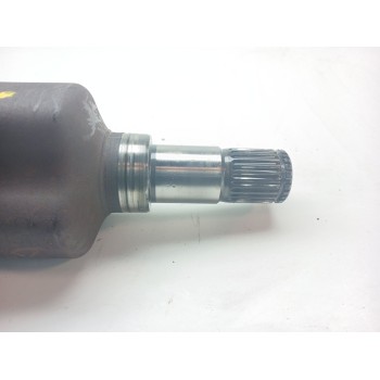 Recambio de transmision delantera izquierda para ford focus ii (da_, hcp, dp) 1.6 tdci referencia OEM IAM 3m513b437dae  