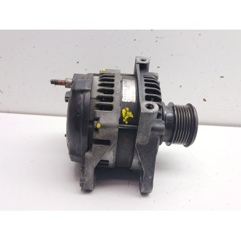 Recambio de alternador para chrysler voyager iv (rg, rs) 2.8 crd referencia OEM IAM 4210000086 04868429ad 4868429AC