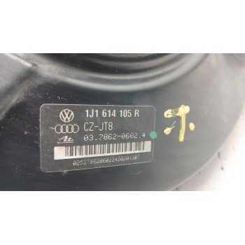 Recambio de servofreno para audi a3 (8l1) 1.8 t referencia OEM IAM 1j1614105r 03786206024 