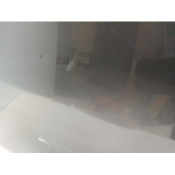 Recambio de paragolpes trasero para bmw 5 (f10) 520 d referencia OEM IAM 51127332761  