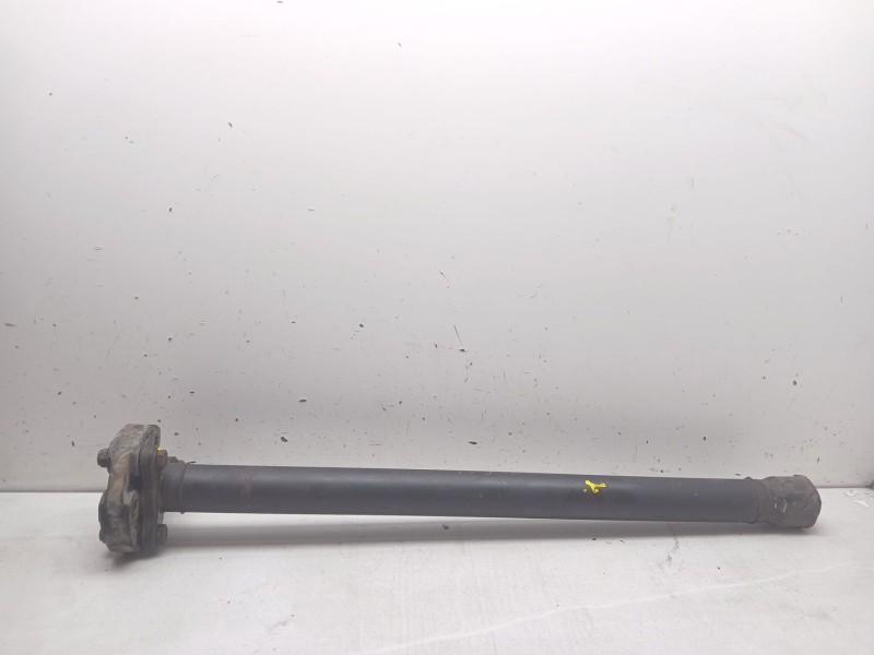 Recambio de transmision central delantera para land rover range rover iii (l322) 3.0 d 4x4 referencia OEM IAM tij000011  