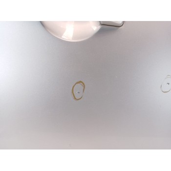 Recambio de puerta delantera derecha para nissan pathfinder iii (r51) 2.5 dci 4wd referencia OEM IAM 80100EB330  