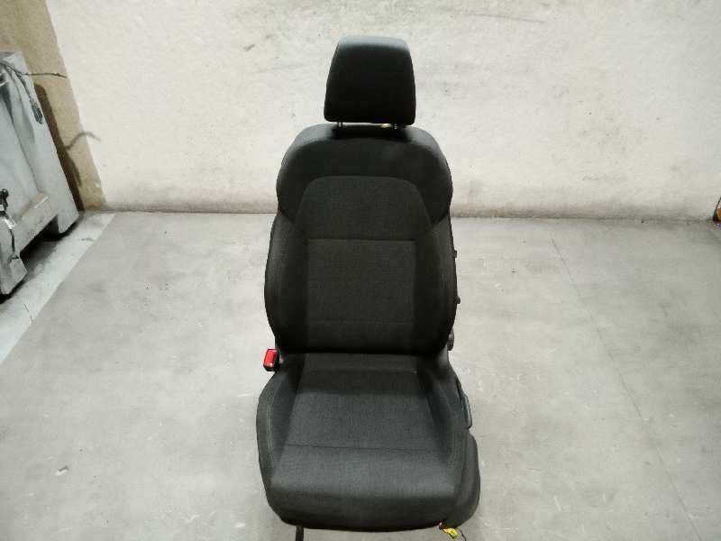 Recambio de asiento delantero izquierdo para skoda superb (3v3) ambition referencia OEM IAM   