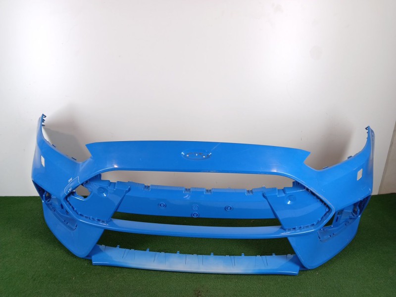 Recambio de paragolpes delantero para ford focus st-line referencia OEM IAM bm5117757a  