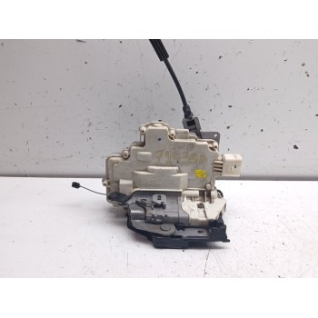 CERRADURA PUERTA TRASERA DERECHA 7L0839016D 