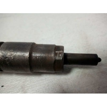 Recambio de inyector para bmw serie 1 berlina (e81/e87) 118d referencia OEM IAM 7798446 0445110289 