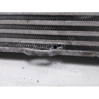 Recambio de intercooler para fiat ducato caja/chasis (250_) 130 multijet 2,3 d referencia OEM IAM 1340763080  