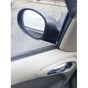RETROVISOR IZQUIERDO E11015651 