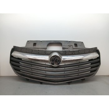 REJILLA PARAGOLPES CENTRAL 93868859 623104066R 22997900