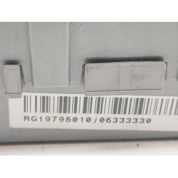 Recambio de caja reles / fusibles para honda civic viii hatchback (fn, fk) 1.8 (fn1, fk2) referencia OEM IAM 37832ln  