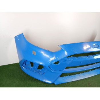 Recambio de paragolpes delantero para ford focus st-line referencia OEM IAM bm5117757a  