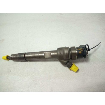 Recambio de inyector para bmw serie 1 berlina (e81/e87) 118d referencia OEM IAM 7798446 0445110289 