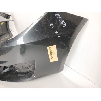 Recambio de paragolpes delantero para seat leon (1p1) 2.0 tdi referencia OEM IAM 1P0807221M  