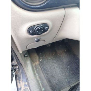 Recambio de retrovisor izquierdo para chrysler pt cruiser (pt_) 2.2 crd referencia OEM IAM E11015651  