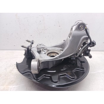 Recambio de mangueta delantera derecha para volkswagen tiguan (ad1, ax1) 2.0 tdi 4motion referencia OEM IAM 5QM407254  