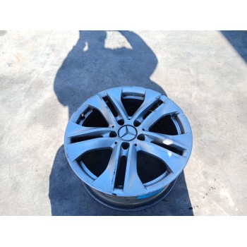 LLANTA 8JX17H2 ET48 x1 A2124010902