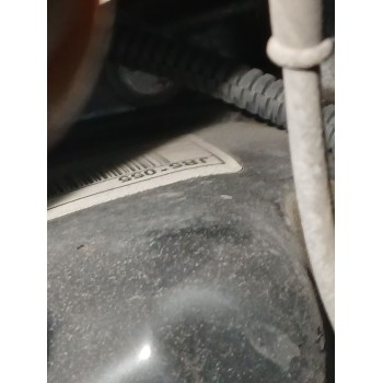 Recambio de caja cambios para nissan micra v (k14) 1.5 dci referencia OEM IAM JR5055  