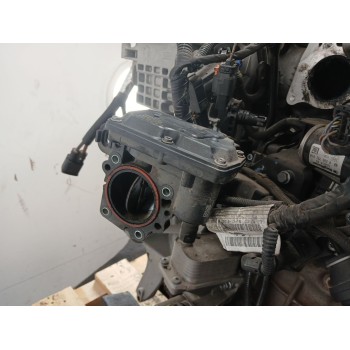 Recambio de despiece motor para ford s-max (cj, wa6) 2.0 tdci referencia OEM IAM T7C  