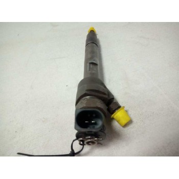 Recambio de inyector para bmw serie 1 berlina (e81/e87) 118d referencia OEM IAM 7798446 0445110289 