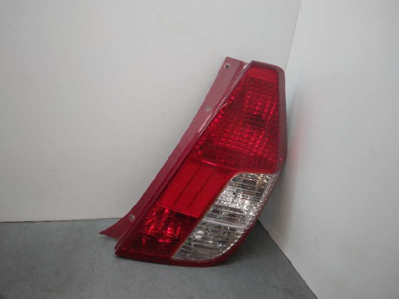 Recambio de piloto trasero derecho para hyundai i10 i (pa) 1.2 referencia OEM IAM 924020X00X  