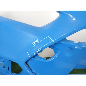 Recambio de paragolpes delantero para ford focus st-line referencia OEM IAM bm5117757a  