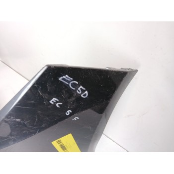 Recambio de paragolpes delantero para seat leon (1p1) 2.0 tdi referencia OEM IAM 1P0807221M  