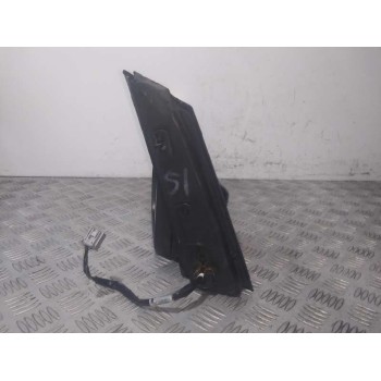 Recambio de retrovisor izquierdo para ford c-max edition referencia OEM IAM 212836405  6 CABLES