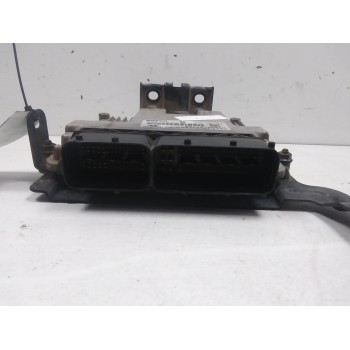 Recambio de centralita motor uce para hyundai ix20 sle blue referencia OEM IAM 391402A011  0281019646