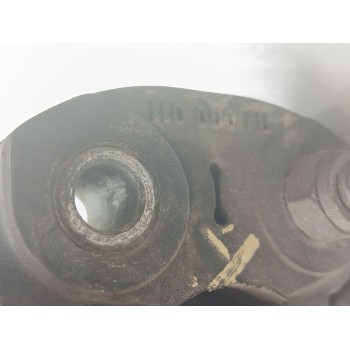 Recambio de transmision central delantera para land rover range rover iii (l322) 3.0 d 4x4 referencia OEM IAM tij000011  