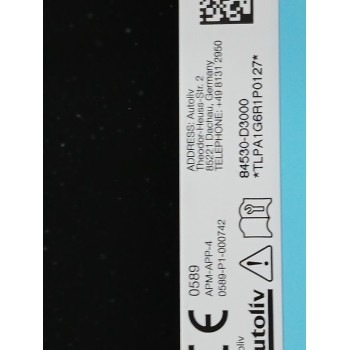 Recambio de kit airbag para hyundai tucson (tl, tle) 1.7 crdi referencia OEM IAM   