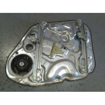 Recambio de elevalunas delantero izquierdo para kia venga basic referencia OEM IAM 824701P010  5 P