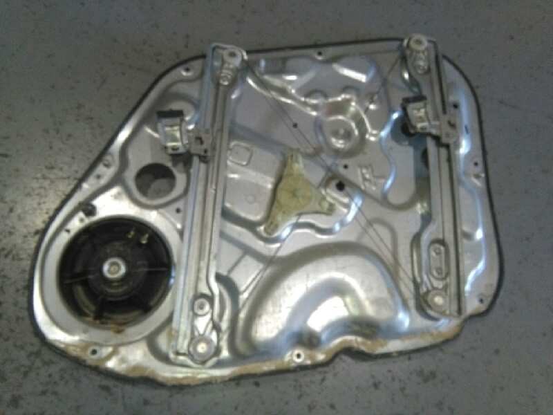 Recambio de elevalunas delantero izquierdo para kia venga basic referencia OEM IAM 824701P010  5 P