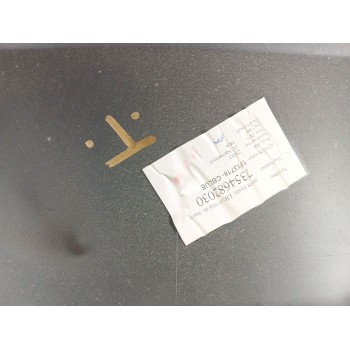 Recambio de guarnecido puerta delantera izquierda para fiat 500 (312_) 1.3 d multijet (312axb1a) referencia OEM IAM 7354682030  