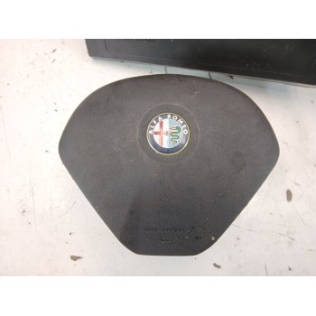 Recambio de kit airbag para alfa romeo mito (955_) 1.4 tjet (955axa1b) referencia OEM IAM   