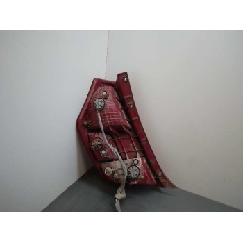 Recambio de piloto trasero derecho para hyundai i10 i (pa) 1.2 referencia OEM IAM 924020X00X  