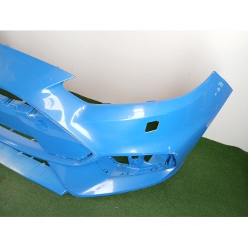 Recambio de paragolpes delantero para ford focus st-line referencia OEM IAM bm5117757a  