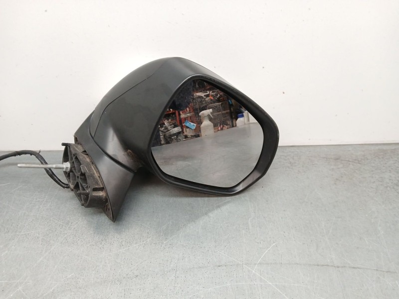 Recambio de retrovisor derecho para peugeot 3008 i monospace (0u_) 1.6 hdi referencia OEM IAM E20208199  
