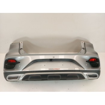 PARAGOLPES TRASERO 10639343SPRP 