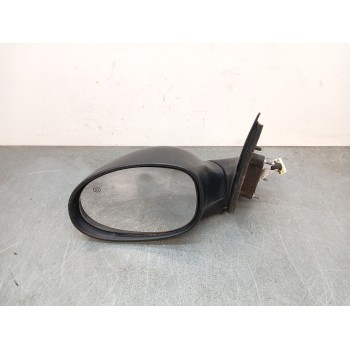 Recambio de retrovisor izquierdo para chrysler pt cruiser (pt_) 2.2 crd referencia OEM IAM E11015651  