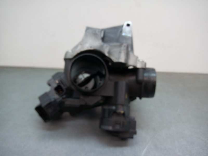 Recambio de caja mariposa para citroën xsara picasso 1.6 hdi sx referencia OEM IAM  5 PINES 