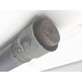 Recambio de transmision central delantera para land rover range rover iii (l322) 3.0 d 4x4 referencia OEM IAM tij000011  