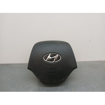 Recambio de kit airbag para hyundai tucson (tl, tle) 1.7 crdi referencia OEM IAM   