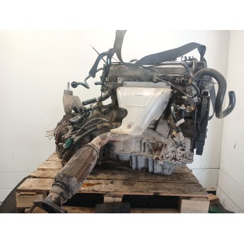 MOTOR COMPLETO FYDA B