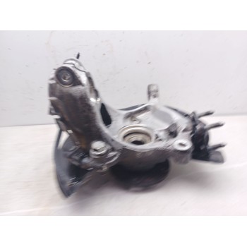 Recambio de mangueta delantera derecha para volkswagen tiguan (ad1, ax1) 2.0 tdi 4motion referencia OEM IAM 5QM407254  