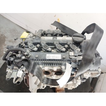 Recambio de motor completo para kia rio iv (yb, sc, fb) 1.25 referencia OEM IAM G4LA B 