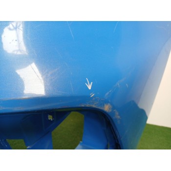 Recambio de paragolpes delantero para ford focus st-line referencia OEM IAM bm5117757a  